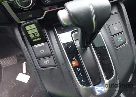 2020 Honda Cr-V 2Wd Ex-L из США, поврежденный, VIN 2HKRW1H86LH420097